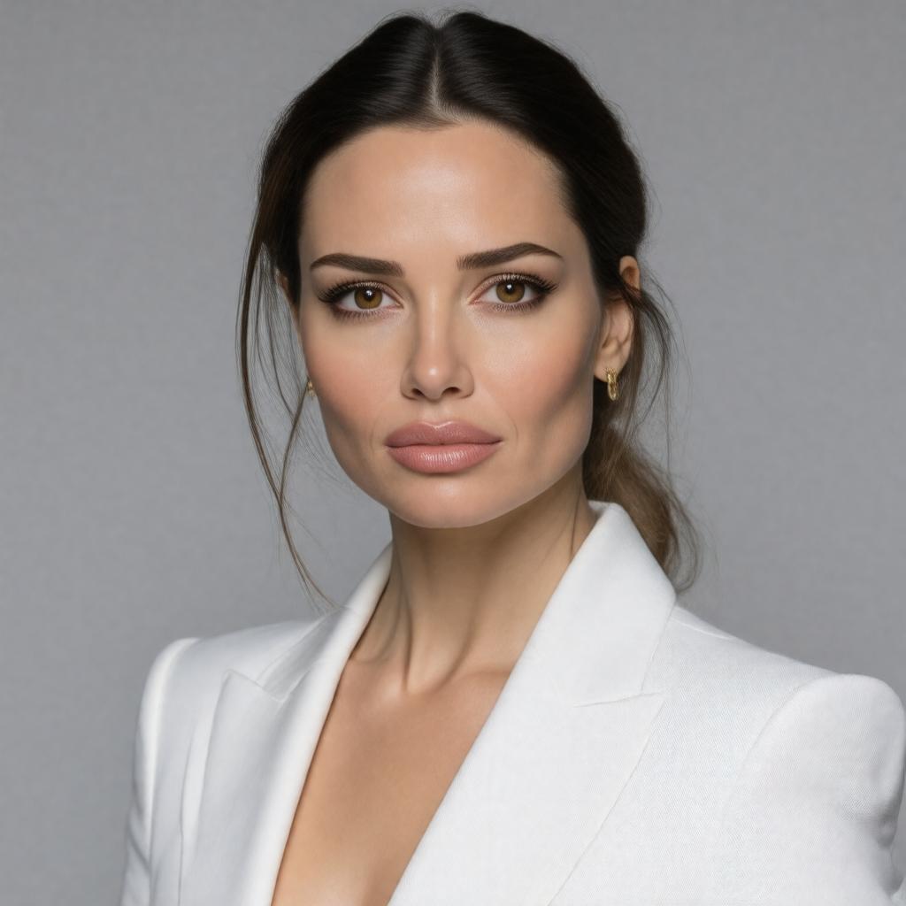 Angelina Jolie